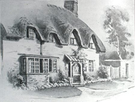 Wayside Cottage